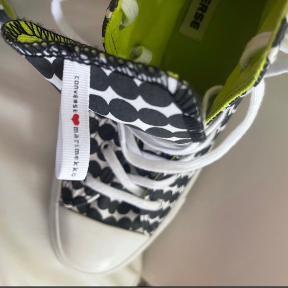 Converse Maribekko collab shoes - Picture 8 of 10